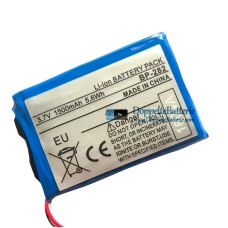 Batterie für PLC BP-282 [Ersatzbatterie]